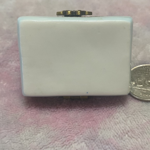 Ballet slippers tiny box - Picture 5 of 9